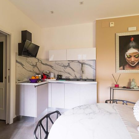 Ernesto'S Home Syrakuzy Zewnętrze zdjęcie