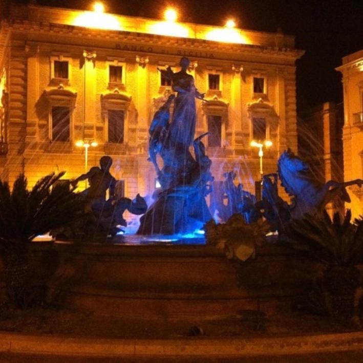 Ernesto'S Home Syrakuzy Zewnętrze zdjęcie