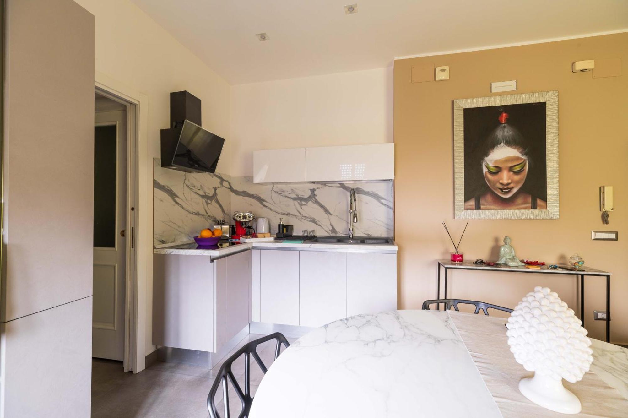 Ernesto'S Home Syrakuzy Zewnętrze zdjęcie