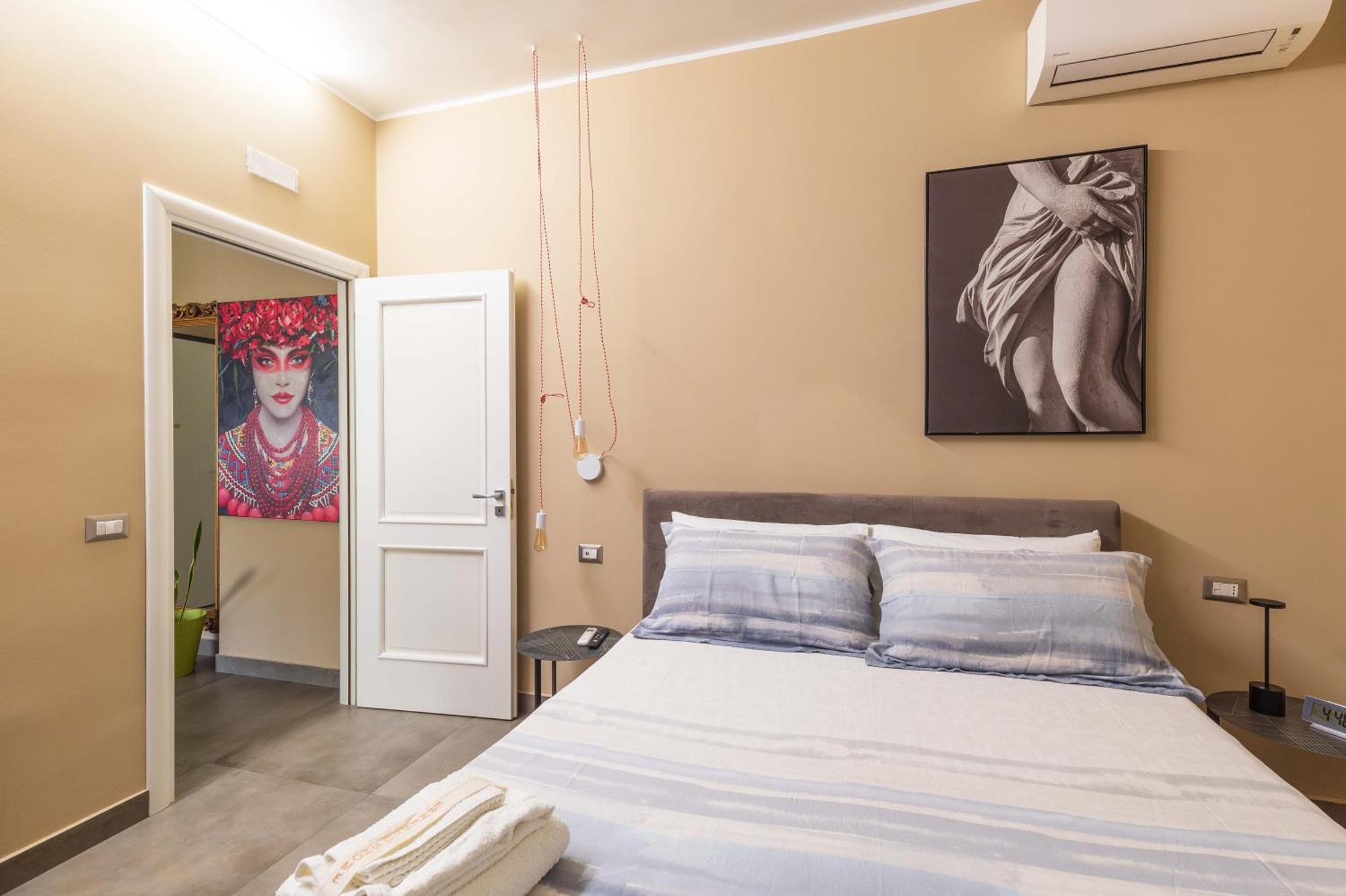 Ernesto'S Home Syrakuzy Zewnętrze zdjęcie